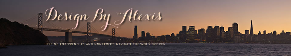 Design By Alexis Is Closed